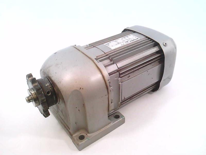 MITSUBISHI GMS-0.4KW1/15