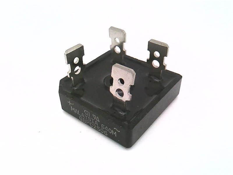 ON SEMICONDUCTOR GBPC2506