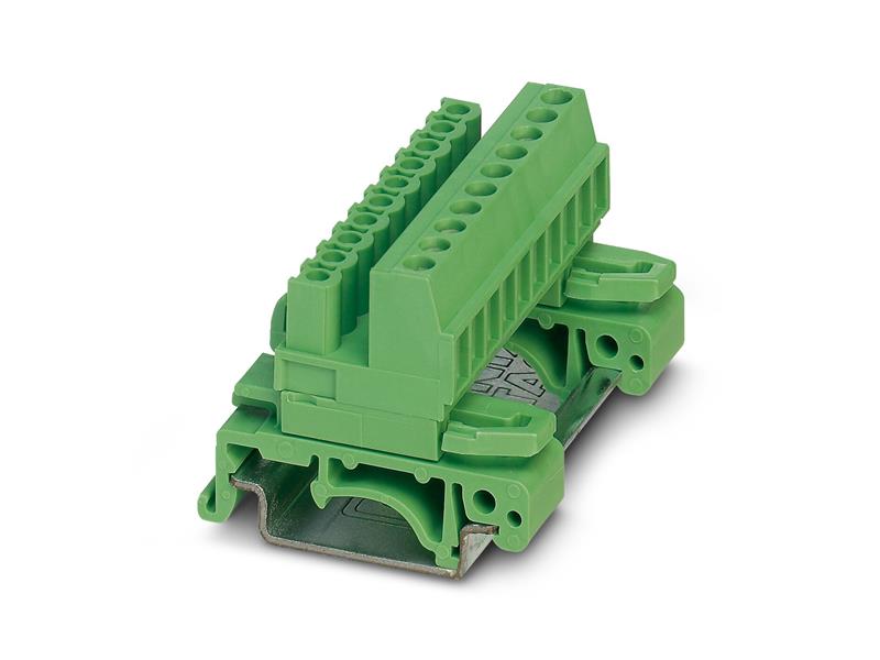 PHOENIX CONTACT UMSTBVK 2,5/15-ST-5,08