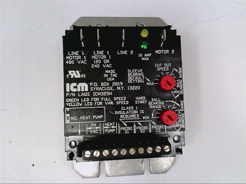 ICM ICM325HC