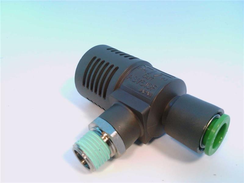 SMC ASV510F-02-10S