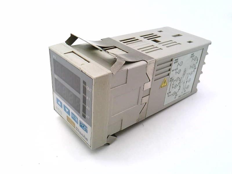 SHINKO TECHNOS FCS-23A-S/M-100-240V