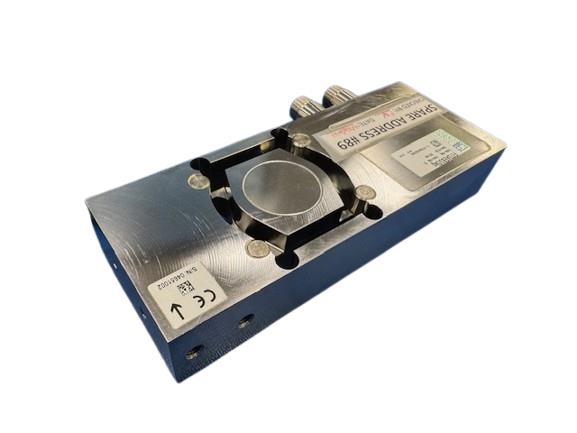 HOTTINGER BRUEL & KJAER 1-FIT5AEB3/5KG