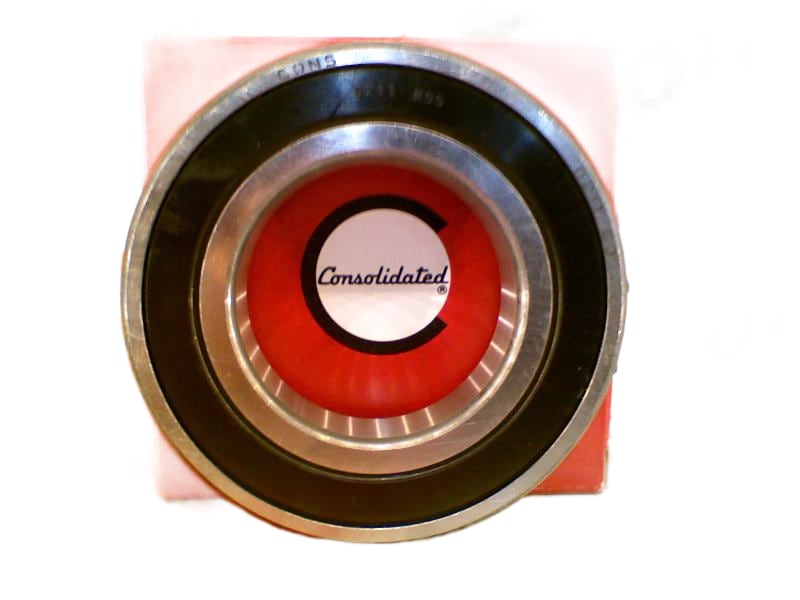 6211-2RS-C3 par ORS BEARING