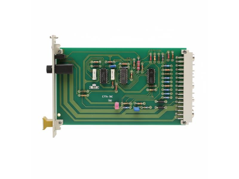 ASEA BROWN BOVERI 0776103C