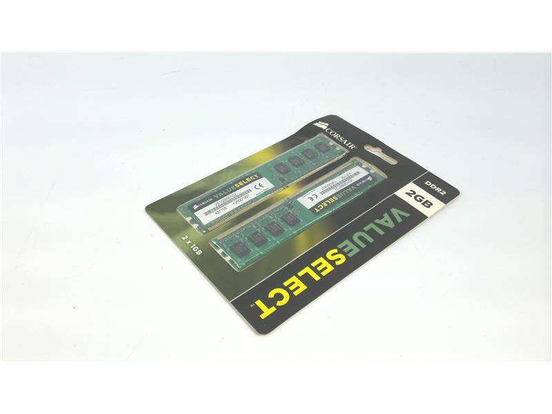 CORSAIR VS1GB667D2