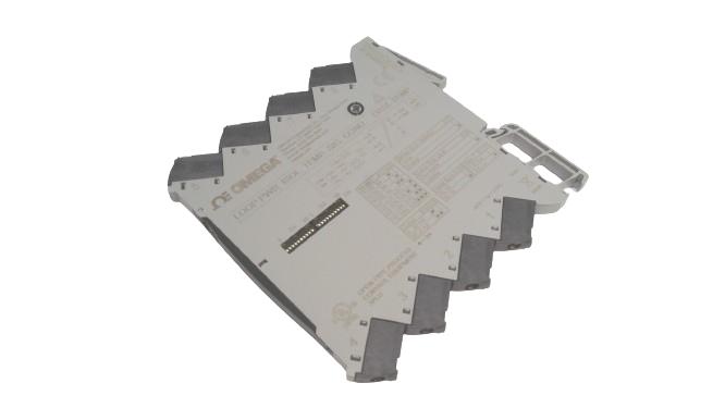 OMEGA ENGINEERING DRSL-TEMP