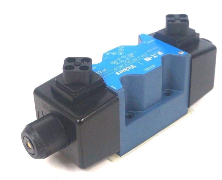 DG4V-5-6C-MU-EK6-20 by EATON CORPORATION