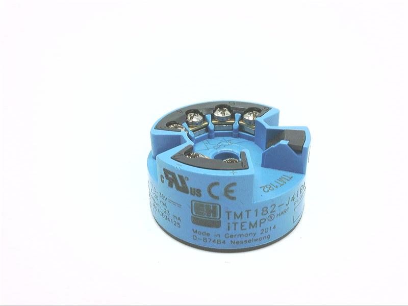 ENDRESS & HAUSER TMT182-J41BA