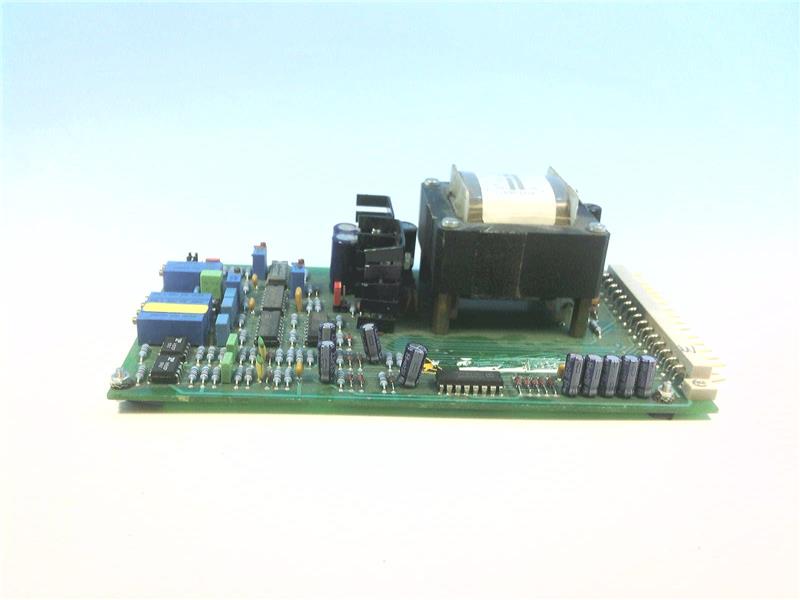 GRAPHA ELECTRONIC 4039.3001.4