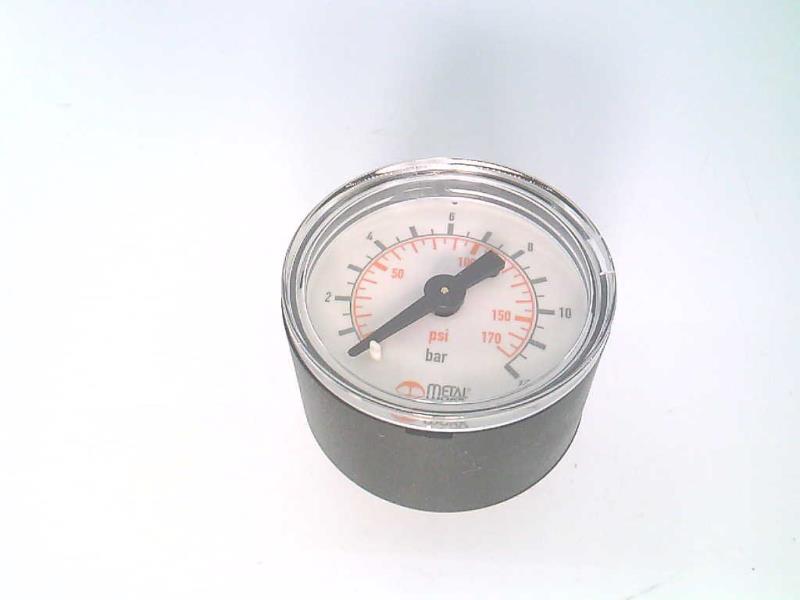 METAL WORK PNEUMATIC 88257F8