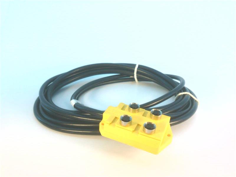 BALLUFF BKS-S22-MIB-4-PU-05