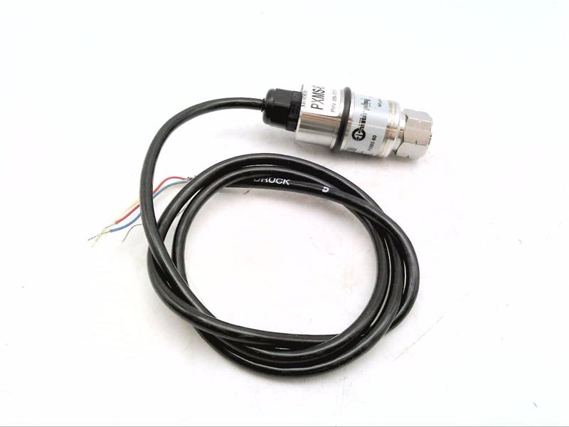 FW MURPHY PXMS-60