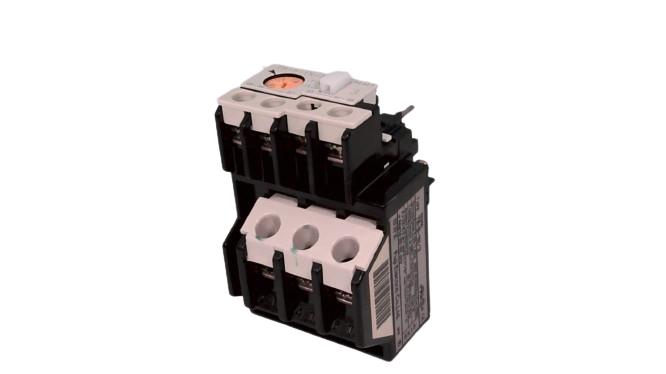 FUJI ELECTRIC TR-5-1N/3-P95