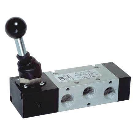 AZ PNEUMATICA 01.057.4