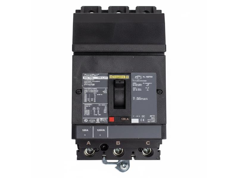 SCHNEIDER ELECTRIC FY14070B