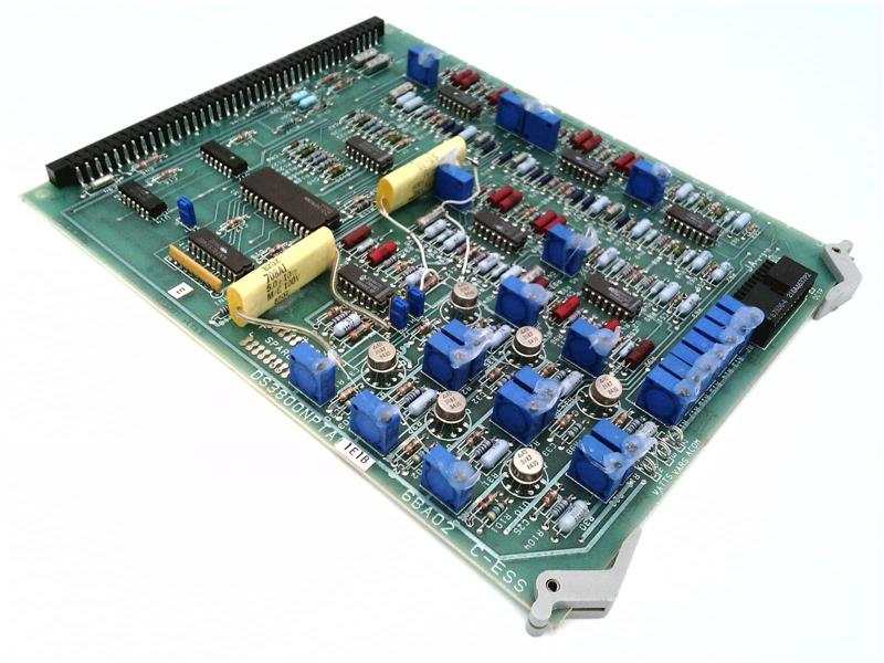 GENERAL ELECTRIC DS3800NPTA