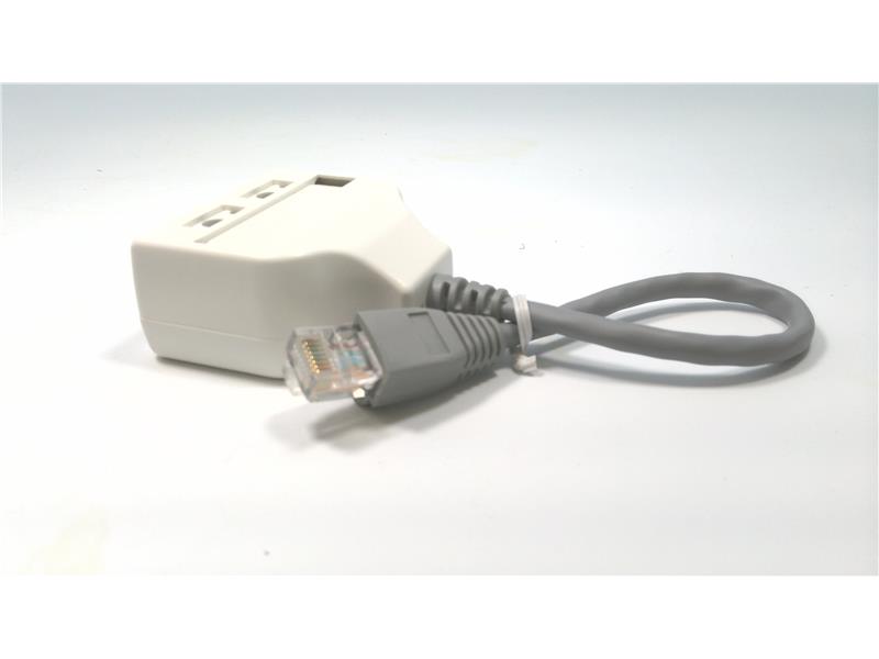 CABLES TO GO 37133