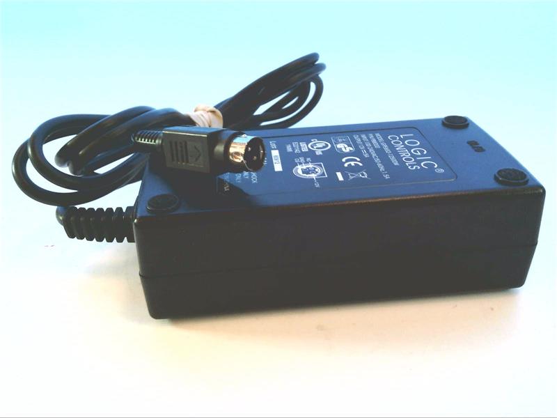 LOGIC CONTROLS PB8000