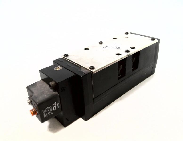 PARKER H41VXBHA53A