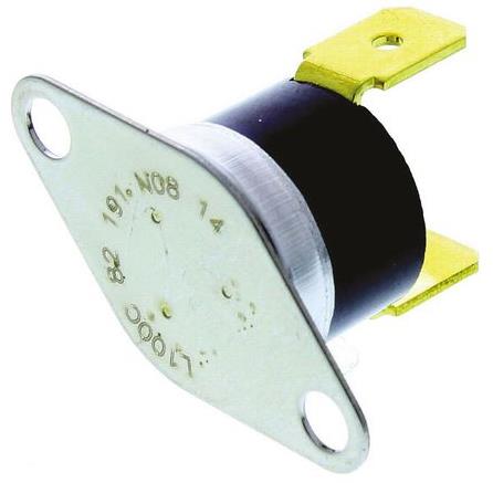 2455R-82-191-L100C par HONEYWELL