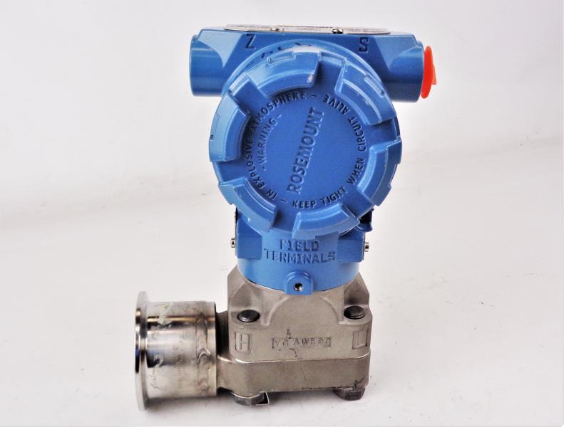 3051-CD2A22A1AS2Q4Q8 par EMERSON