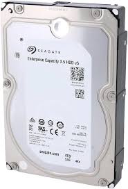 ST4000NM0095 por SEAGATE
