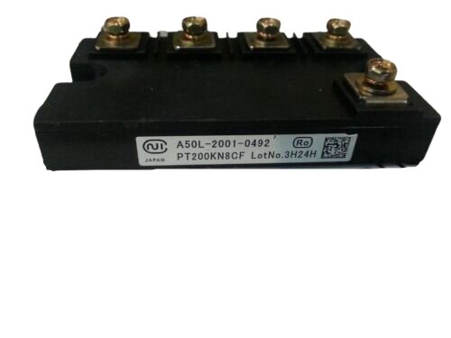 NIEC PT200KN8CF