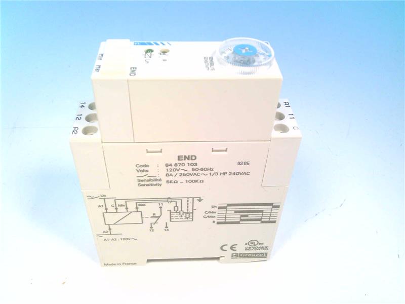 CROUZET 84-870-103