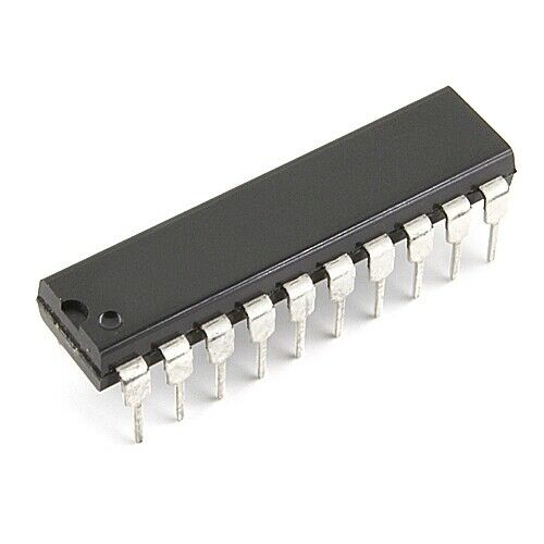 AM25LS2538PC by AMD