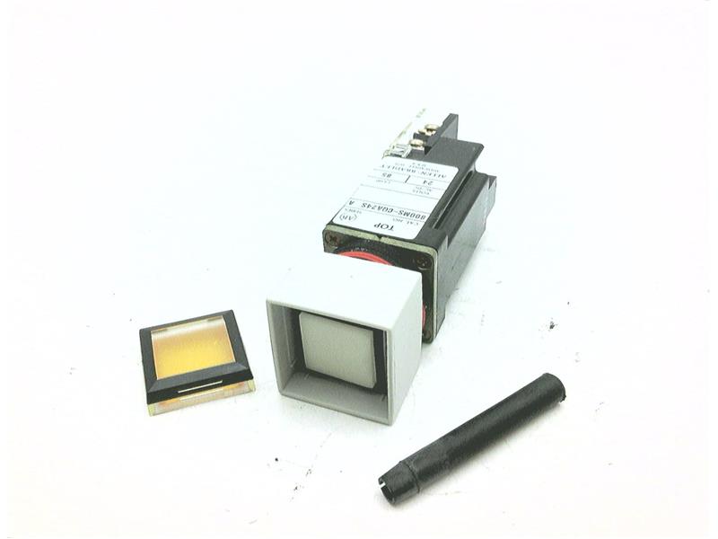 ALLEN BRADLEY 800MS-CQA24AAK