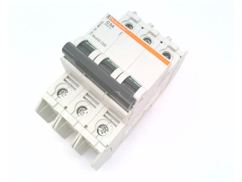 SCHNEIDER ELECTRIC 60173