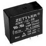 AMERICAN ZETTLER AZ697-1C-24DE (210)