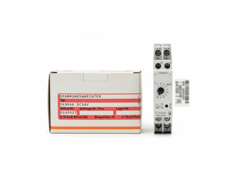 DOLD IK9046 DC24V