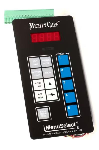 37349 by MIDDLEBY MARSHALL