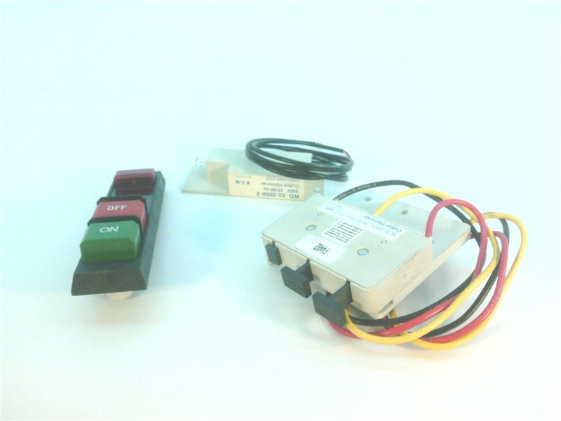EATON CORPORATION C400GK52B