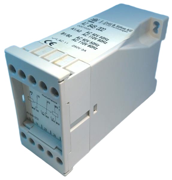 DOLD AI 849.002-92/110VAC-50/60HZ