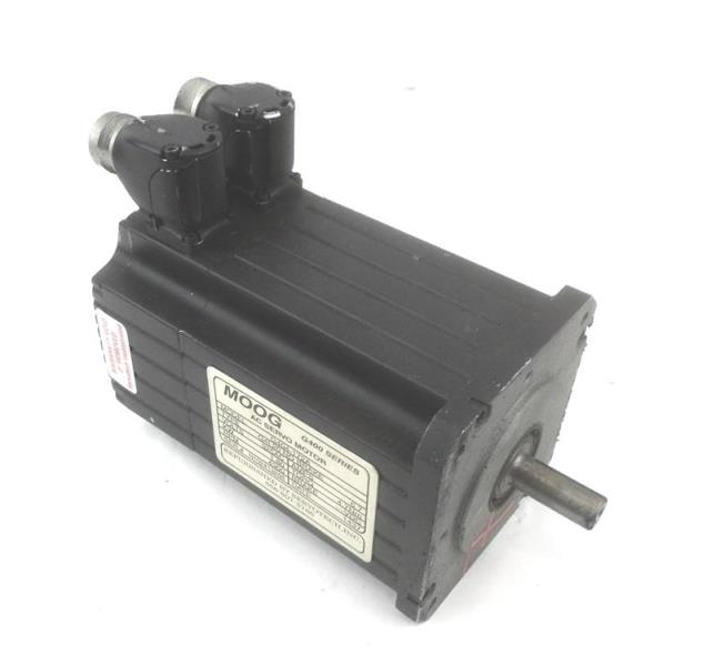 MOOG G404-1041A