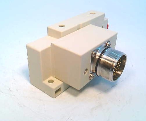 SMC SV2000-51D-12A-N11
