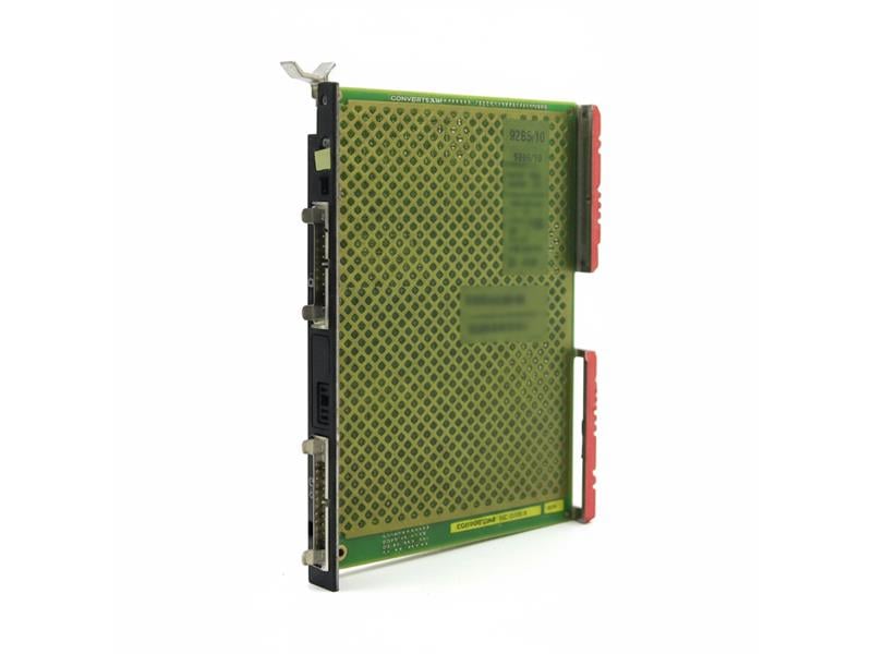 CONVERTEAM 9285/10