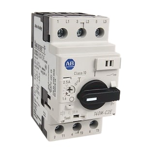140M-C2N-A16 by ALLEN BRADLEY