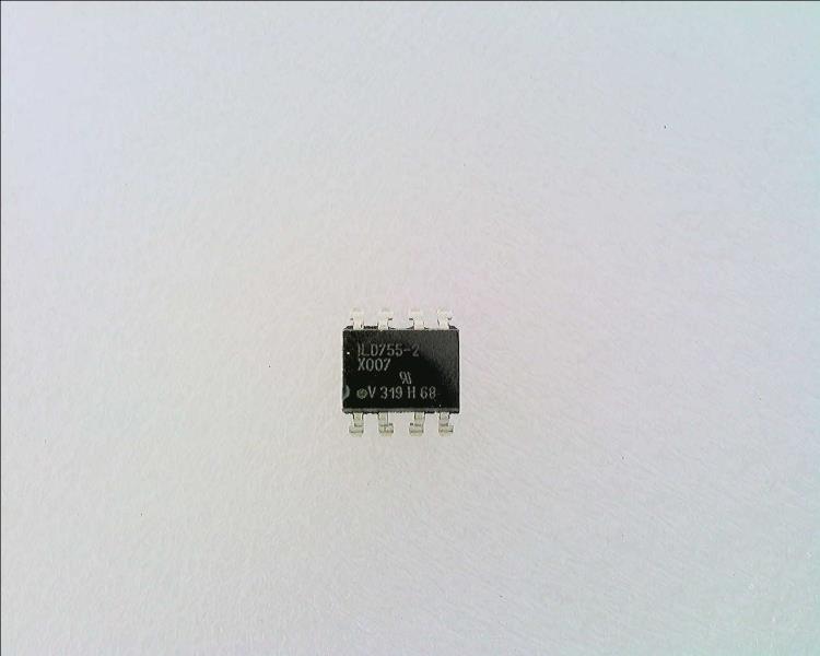 VISHAY ILD755-2X007T