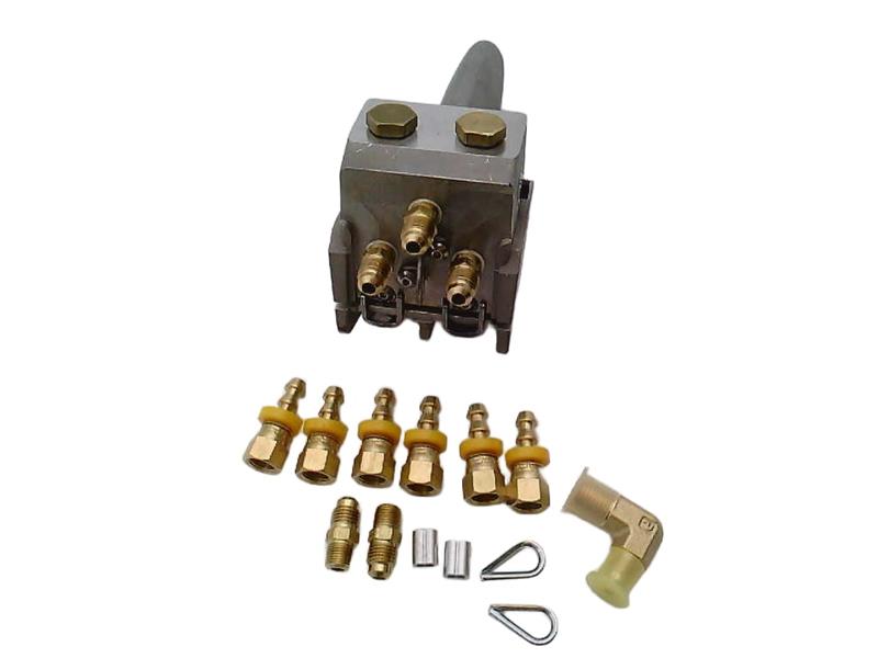 INGERSOLL RAND 47589424001