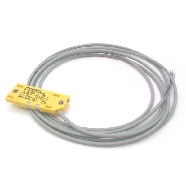 TURCK BC10-QF5.5-AP6X2
