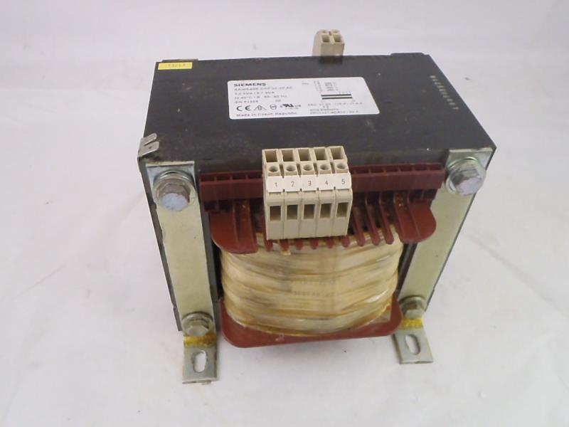 SIEMENS 4AM6496-0AP30-0FA0