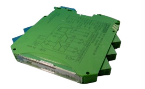 PHOENIX CONTACT MACX MCR-EX-SL-2NAM-RO-SP