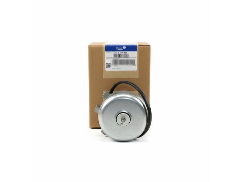 JOHNSON CONTROLS A-4300-601