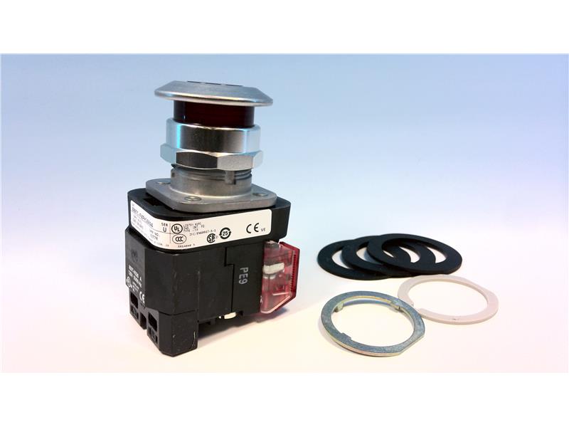 800TC-FXPH16RA4 par ALLEN BRADLEY