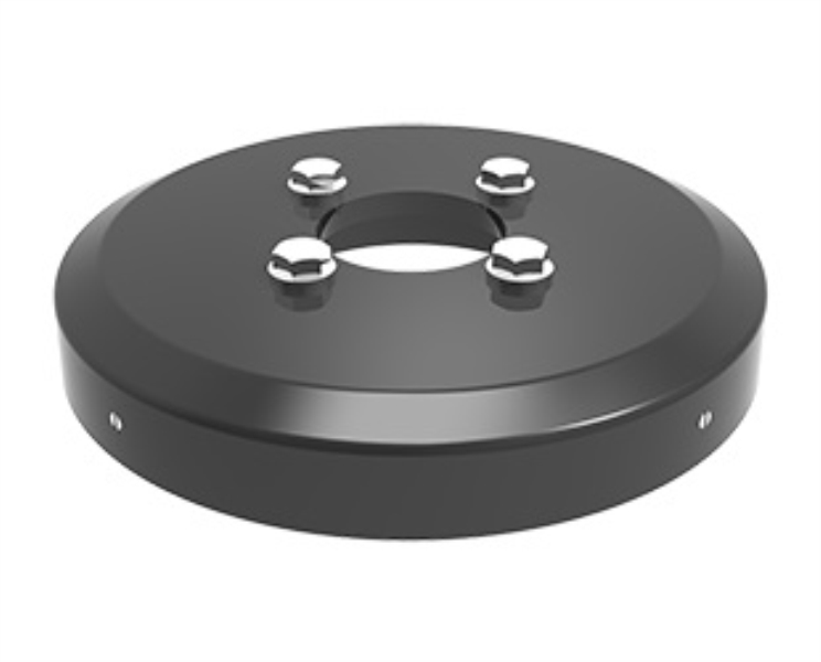 RAB LIGHTING BOLBASE24W RETRO