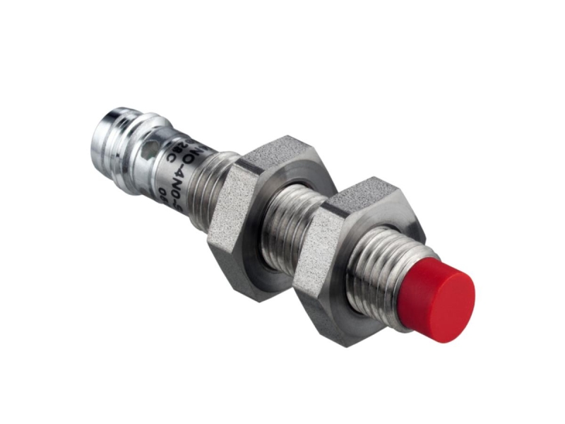 LEUZE IS 208MM/2NC-4N0-S8.3